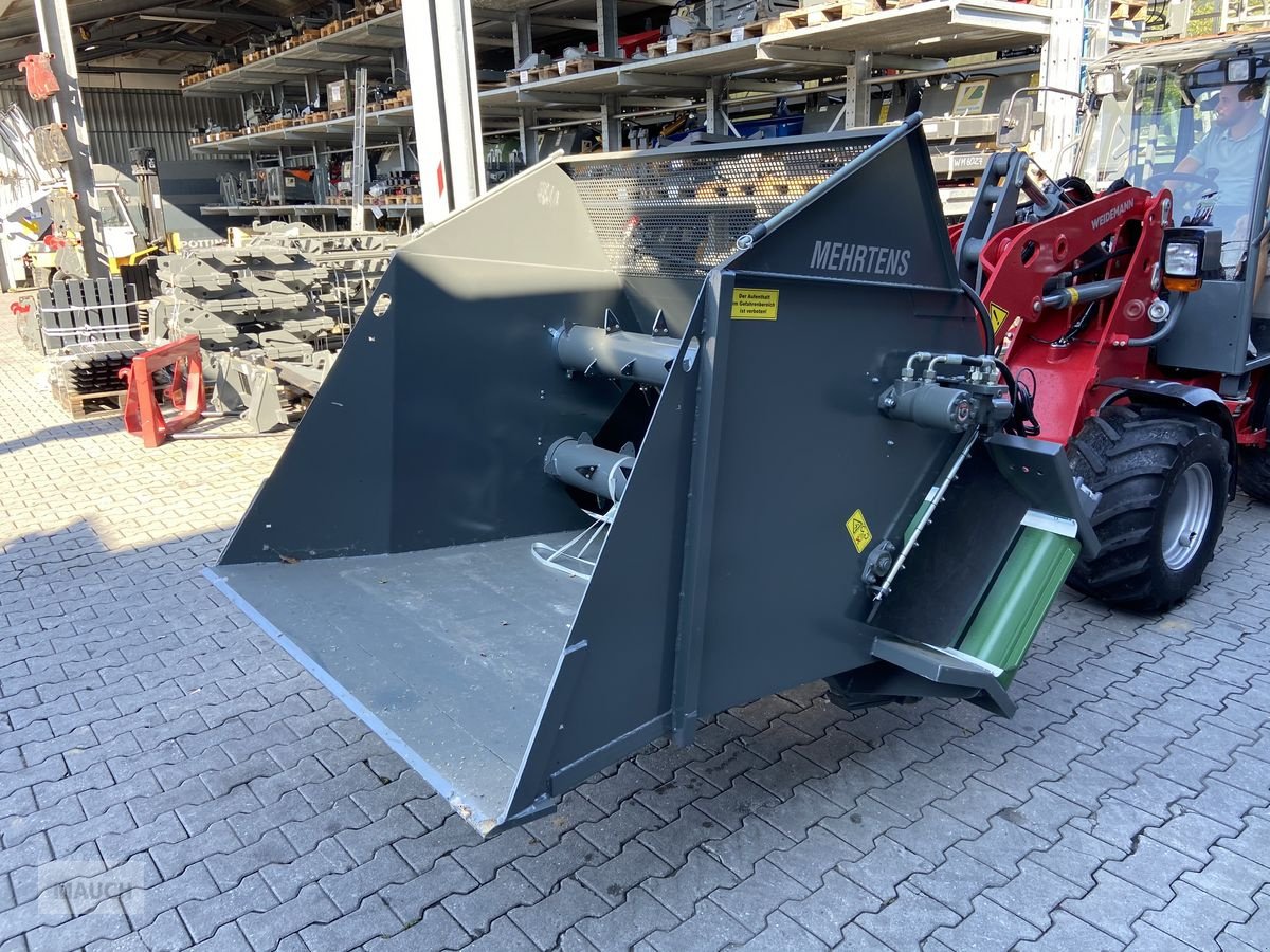 Einstreutechnik des Typs Sonstige Mehrtens Kombiverteiler /  Einstreugerät, Neumaschine in Burgkirchen (Bild 1)