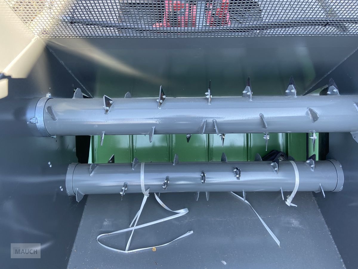Einstreutechnik des Typs Sonstige Mehrtens Kombiverteiler /  Einstreugerät, Neumaschine in Burgkirchen (Bild 4)