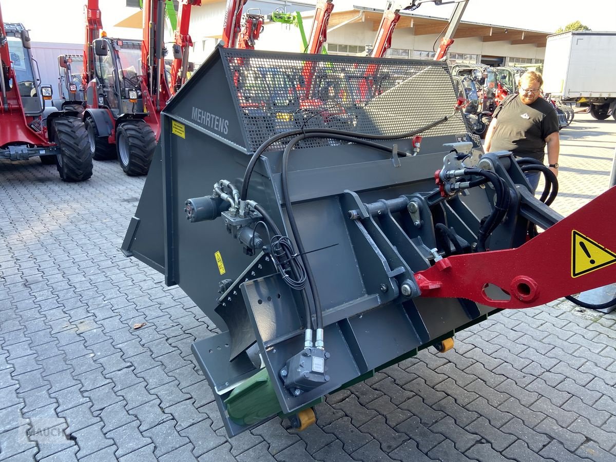 Einstreutechnik des Typs Sonstige Mehrtens Kombiverteiler /  Einstreugerät, Neumaschine in Burgkirchen (Bild 12)