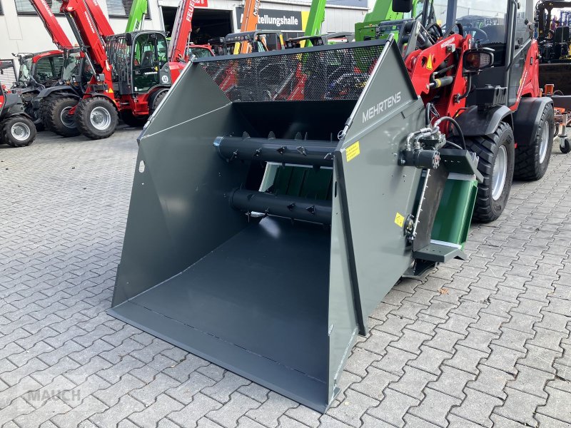 Einstreutechnik des Typs Sonstige Mehrtens Kombiverteiler, Neumaschine in Burgkirchen (Bild 1)