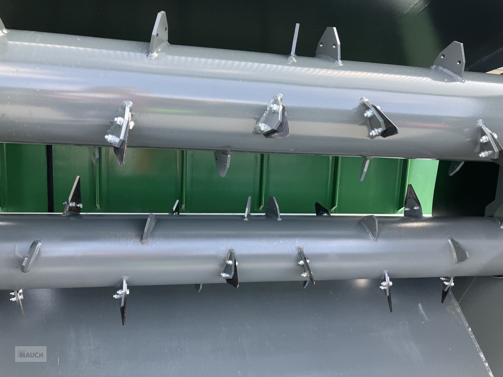 Einstreutechnik typu Sonstige Mehrtens Kombiverteiler, Neumaschine v Burgkirchen (Obrázek 5)