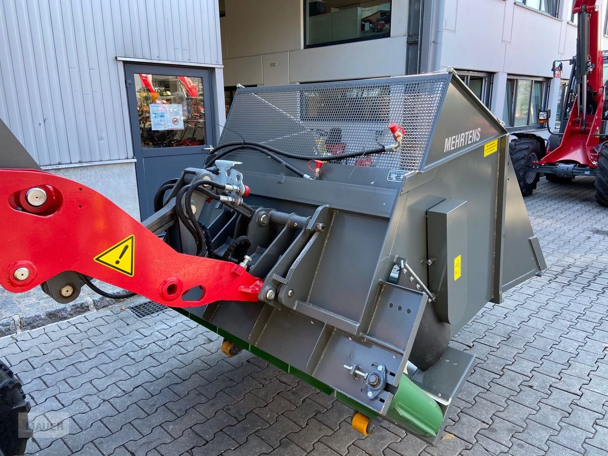 Einstreutechnik des Typs Sonstige Mehrtens Kombiverteiler, Neumaschine in Burgkirchen (Bild 10)