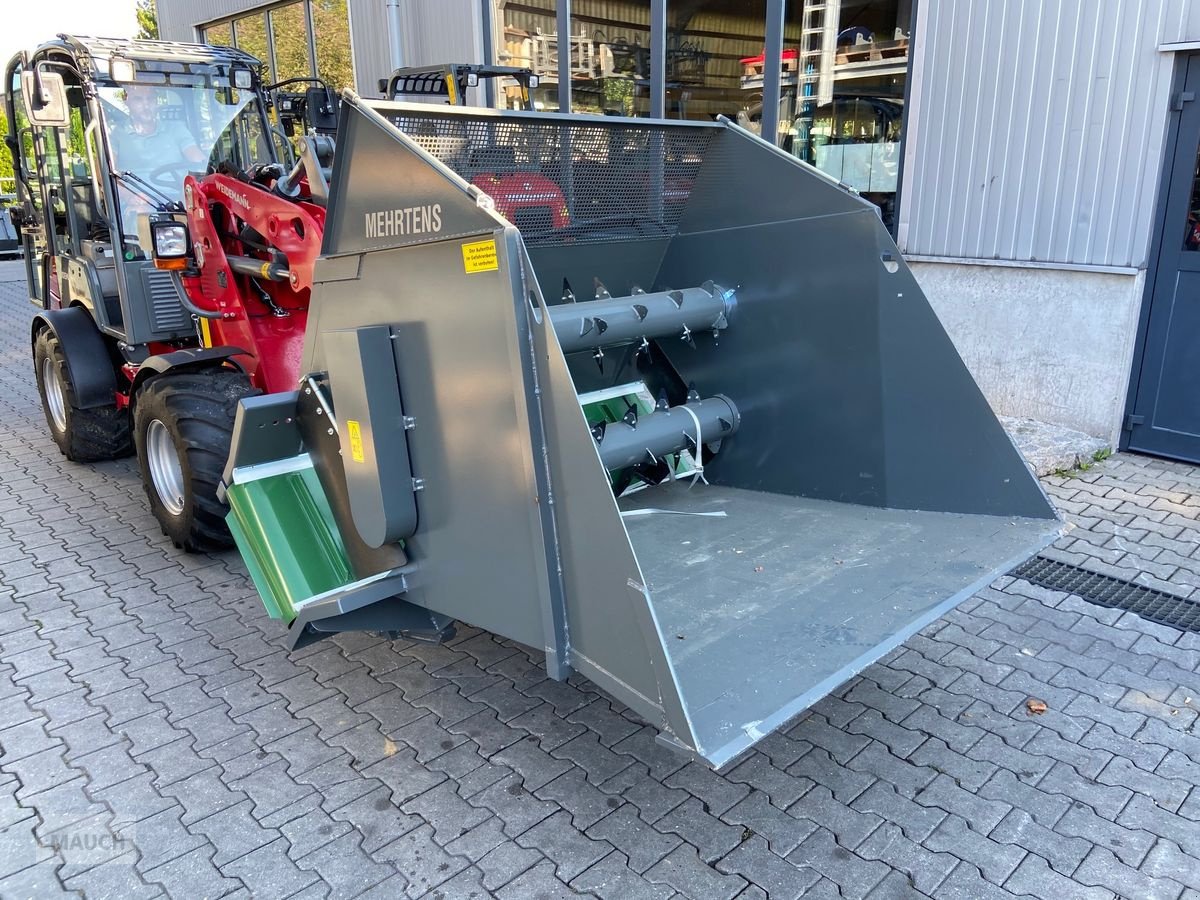 Einstreutechnik des Typs Sonstige Mehrtens Kombiverteiler, Neumaschine in Burgkirchen (Bild 1)