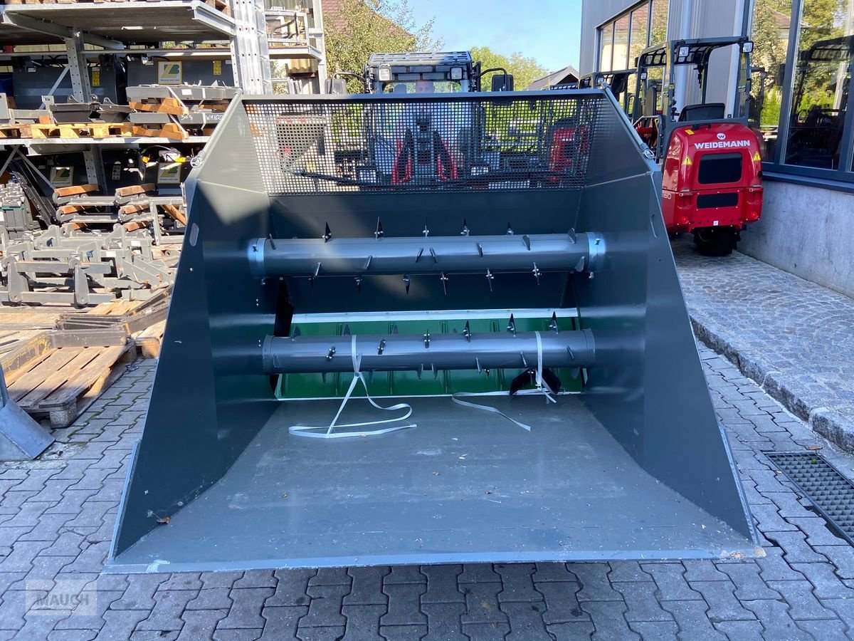 Einstreutechnik des Typs Sonstige Mehrtens Kombiverteiler, Neumaschine in Burgkirchen (Bild 3)