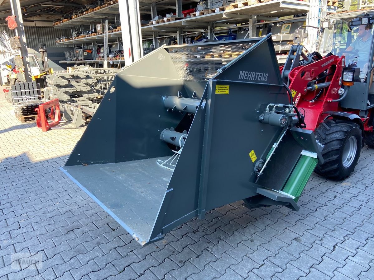 Einstreutechnik des Typs Sonstige Mehrtens Kombiverteiler, Neumaschine in Burgkirchen (Bild 2)