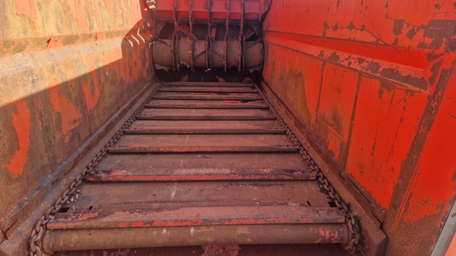 Einstreutechnik typu Sonstige PRIMOR 5570 M, Gebrauchtmaschine v Villach/Zauchen (Obrázek 6)