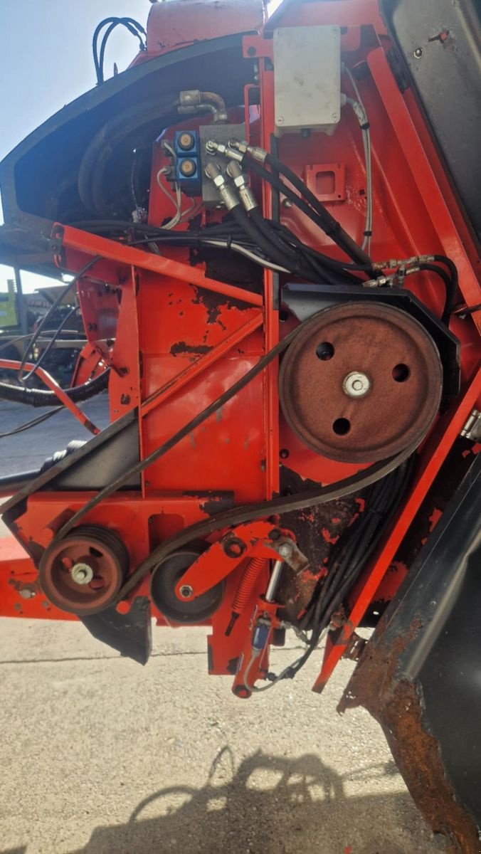 Einstreutechnik typu Sonstige PRIMOR 5570 M, Gebrauchtmaschine v Villach/Zauchen (Obrázek 7)