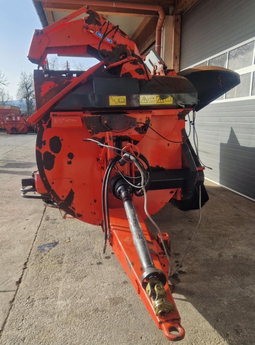 Einstreutechnik typu Sonstige PRIMOR 5570 M, Gebrauchtmaschine v Villach/Zauchen (Obrázek 8)