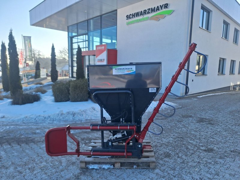 Einstreutechnik tip Sonstige Rosensteiner Libox T3 Euro Einstreugerät, Neumaschine in Schlitters (Poză 1)