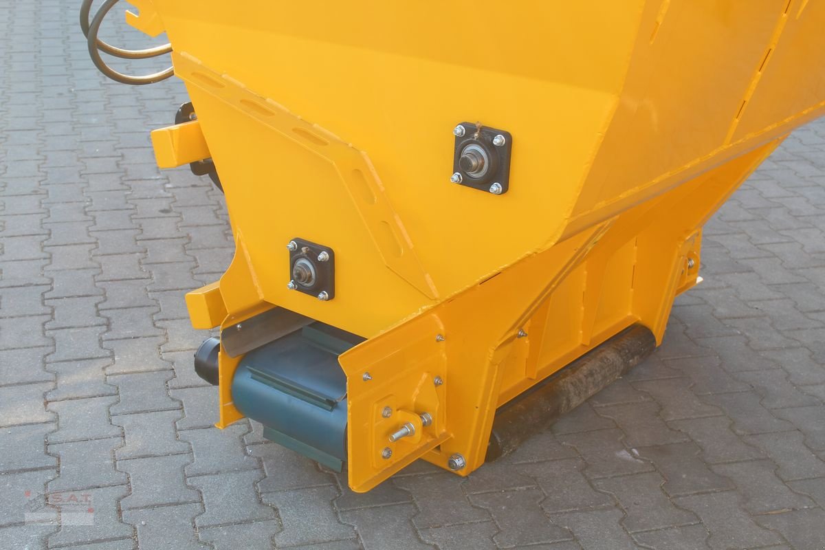 Einstreutechnik of the type Sonstige SAT-TH 130- Einstreu-Einfütterschaufel-NEU, Neumaschine in Eberschwang (Picture 7)