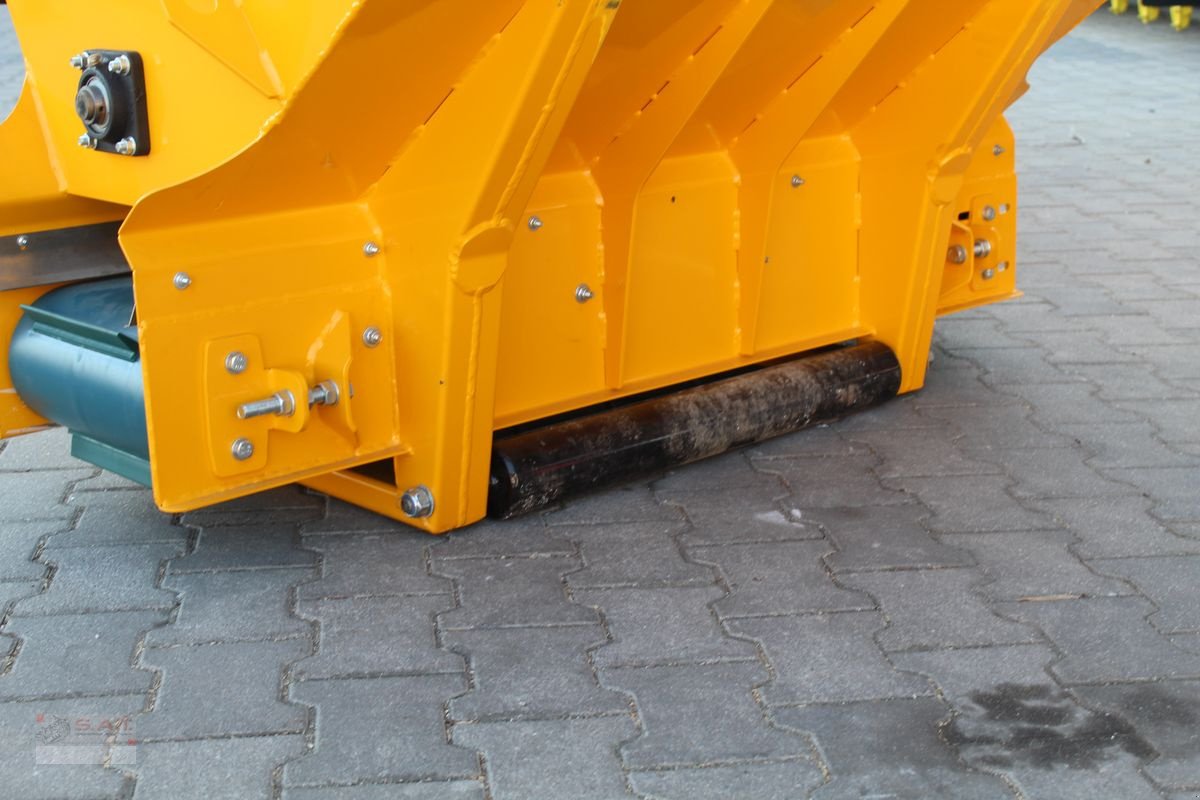 Einstreutechnik of the type Sonstige SAT-TH 130- Einstreu-Einfütterschaufel-NEU, Neumaschine in Eberschwang (Picture 8)