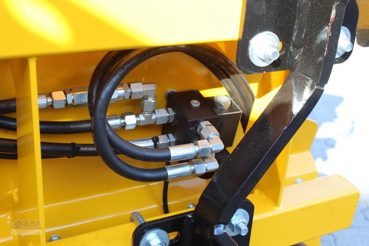 Einstreutechnik of the type Sonstige SAT-TH 130- Einstreu-Einfütterschaufel-NEU, Neumaschine in Eberschwang (Picture 16)