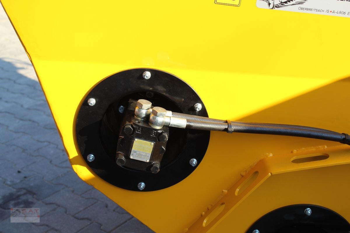 Einstreutechnik of the type Sonstige SAT-TH 130- Einstreu-Einfütterschaufel-NEU, Neumaschine in Eberschwang (Picture 12)