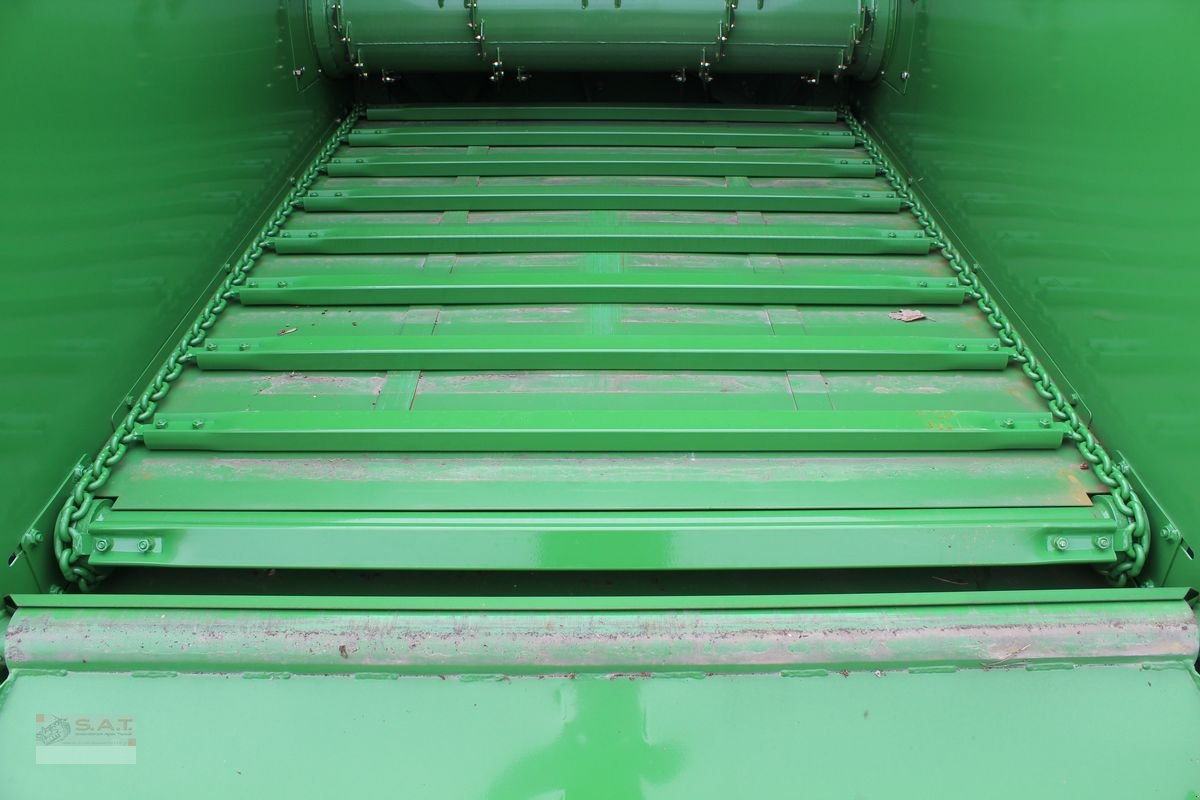 Einstreutechnik des Typs Sonstige Sipma Ballenauflöser-Einfüttermaschine-Kruk 1500, Neumaschine in Eberschwang (Bild 11)