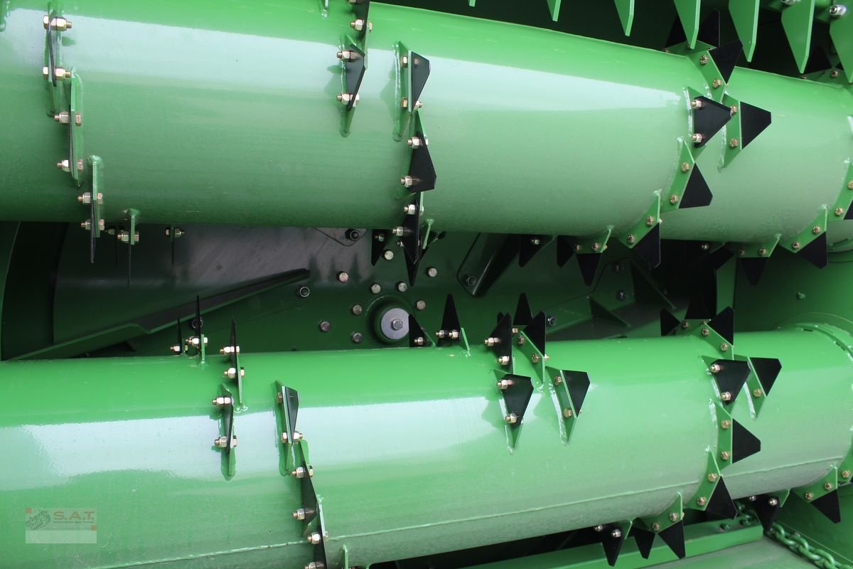 Einstreutechnik des Typs Sonstige Sipma Ballenauflöser-Einfüttermaschine-Kruk 1500, Neumaschine in Eberschwang (Bild 13)