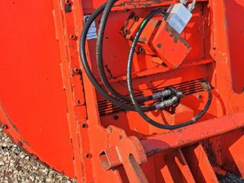 Einstreutechnik tip Sonstige strømaskine 90x90, Gebrauchtmaschine in Suldrup