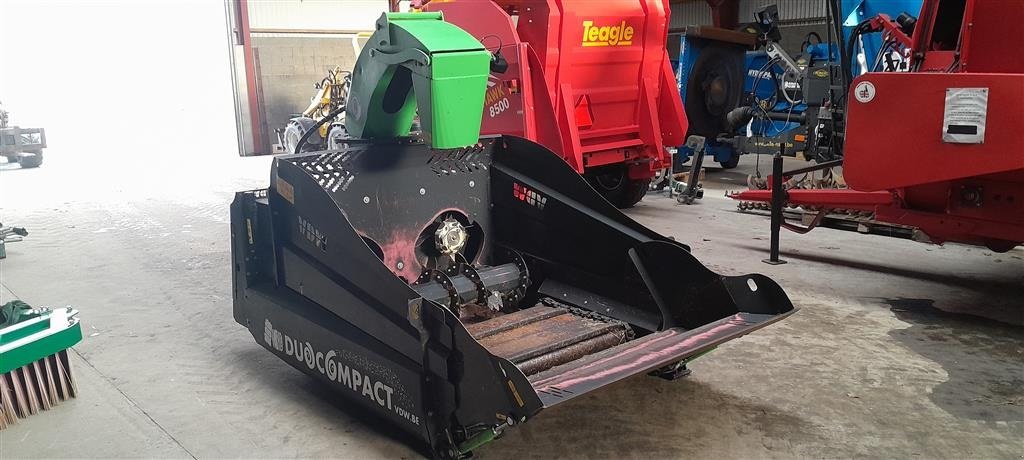 Einstreutechnik of the type Sonstige Strømaskine, Gebrauchtmaschine in Møldrup (Picture 1)