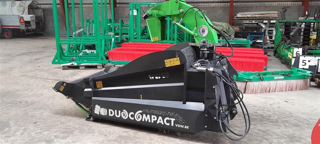 Einstreutechnik of the type Sonstige Strømaskine, Gebrauchtmaschine in Møldrup (Picture 3)