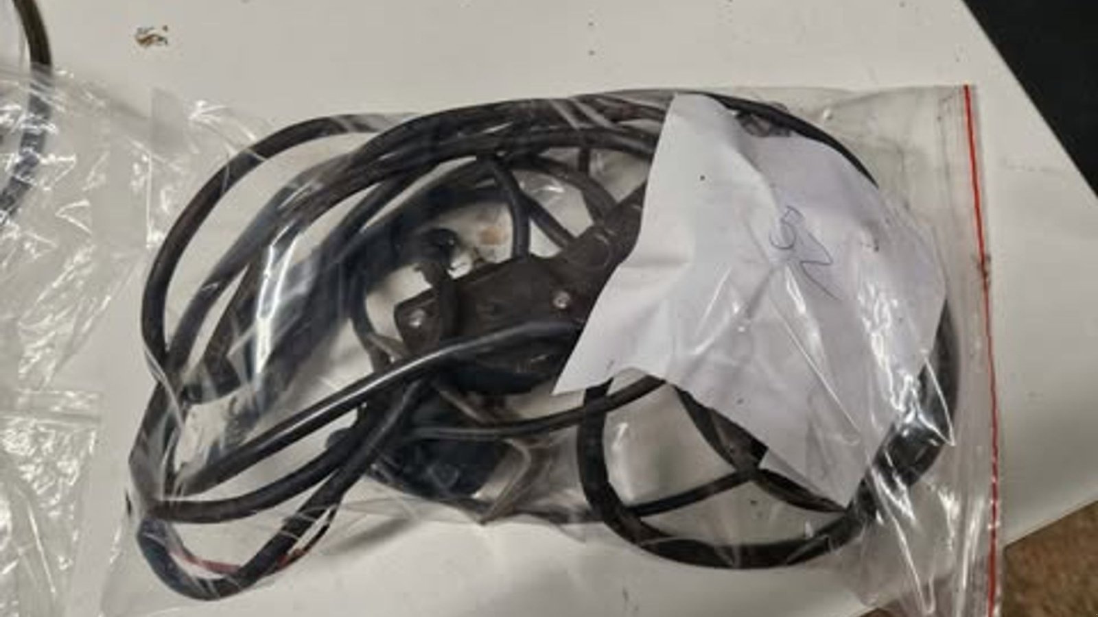 Einstreutechnik del tipo Sonstige Strømaskine, Gebrauchtmaschine en Møldrup (Imagen 6)