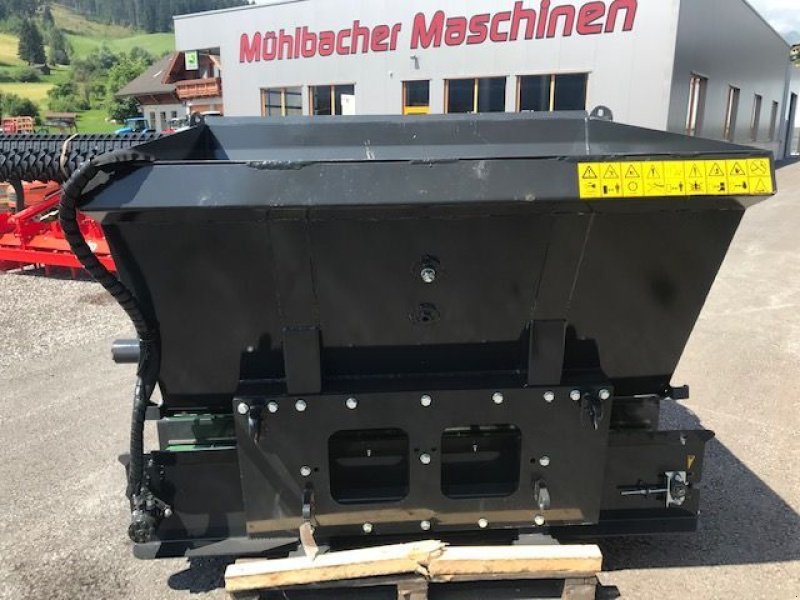 Einstreutechnik a típus Sonstige Thaler Einstreugerät 150cm, Neumaschine ekkor: Tamsweg (Kép 2)