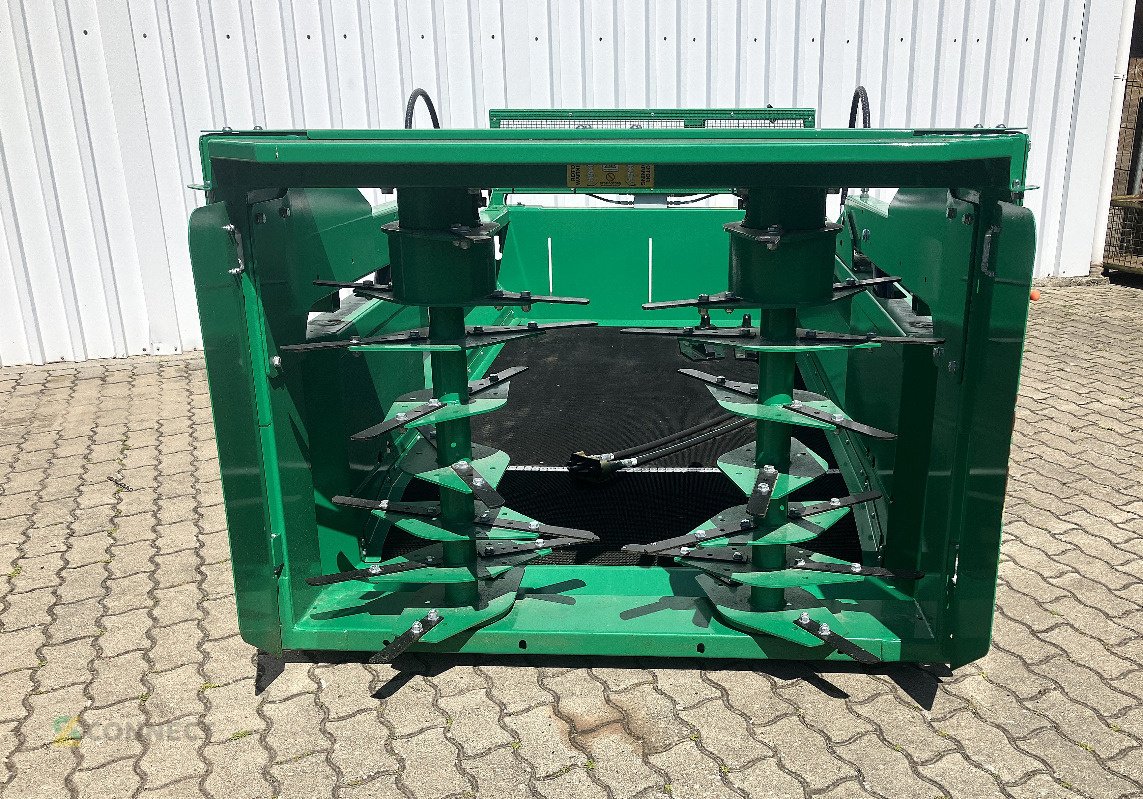 Einstreutechnik of the type Spread-a-Bale Midi  2VR - 100, Gebrauchtmaschine in Sonnewalde (Picture 2)