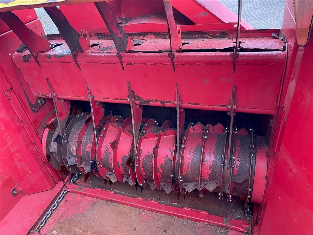 Einstreutechnik of the type Teagle 8500, Gebrauchtmaschine in Varde (Picture 3)