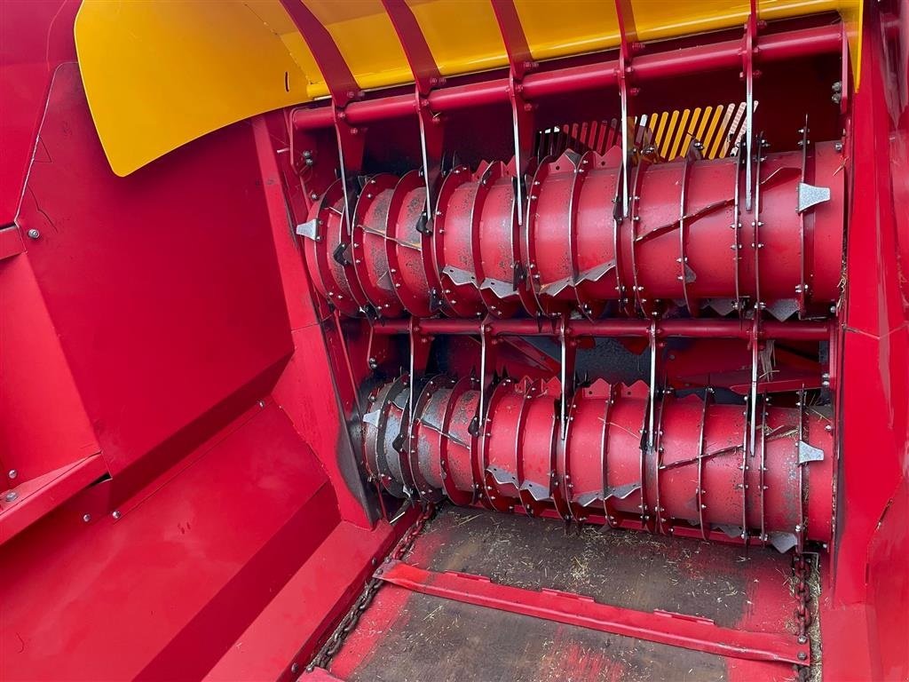Einstreutechnik of the type Teagle 9500, Gebrauchtmaschine in Varde (Picture 4)