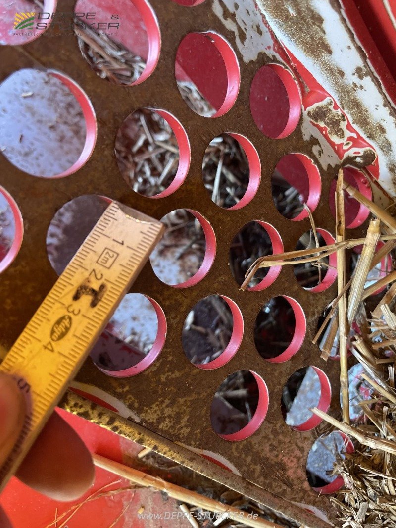 Einstreutechnik typu Teagle Tomahawk 505 FSM Strohmühle, Neumaschine v Rietberg (Obrázek 2)