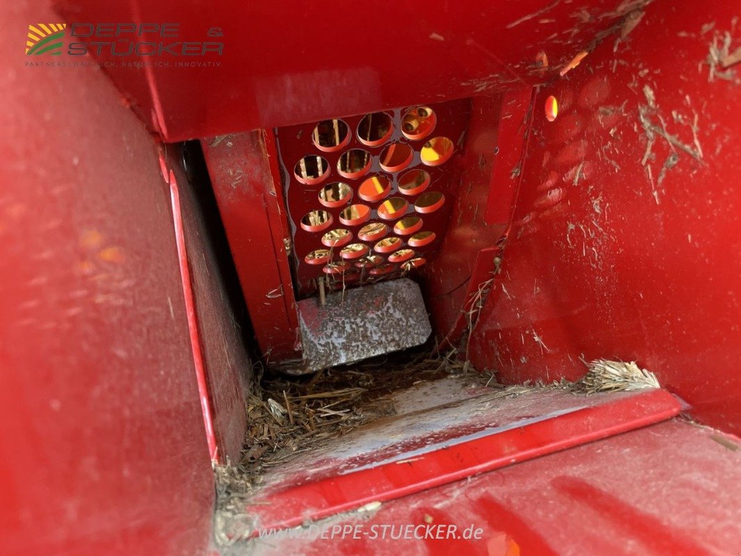 Einstreutechnik typu Teagle Tomahawk 505 FSM Strohmühle, Neumaschine v Rietberg (Obrázek 5)