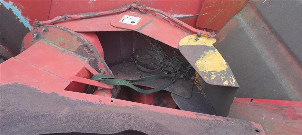 Einstreutechnik typu Teagle Tomahawk 8080, Gebrauchtmaschine v Møldrup (Obrázek 6)