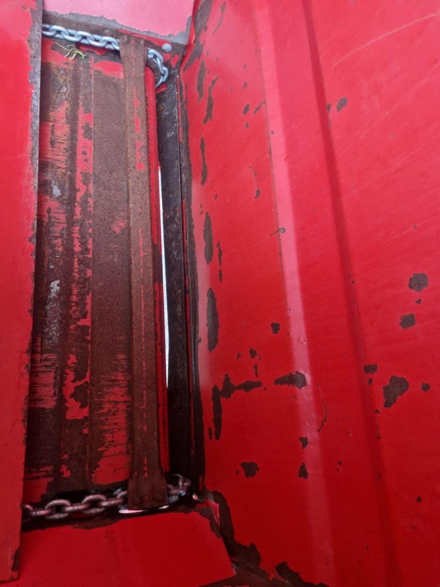 Einstreutechnik of the type Teagle Tomahawk 8100, Gebrauchtmaschine in Villach/Zauchen (Picture 6)