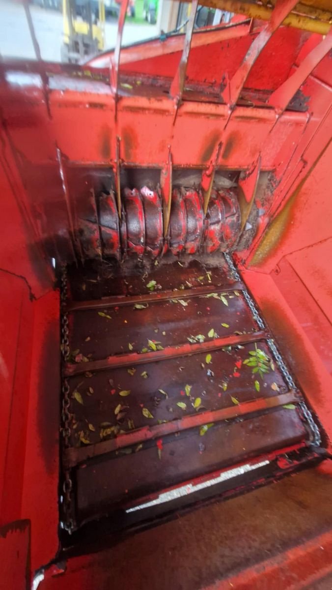 Einstreutechnik tipa Teagle Tomahawk 8500, Gebrauchtmaschine u Villach/Zauchen (Slika 7)