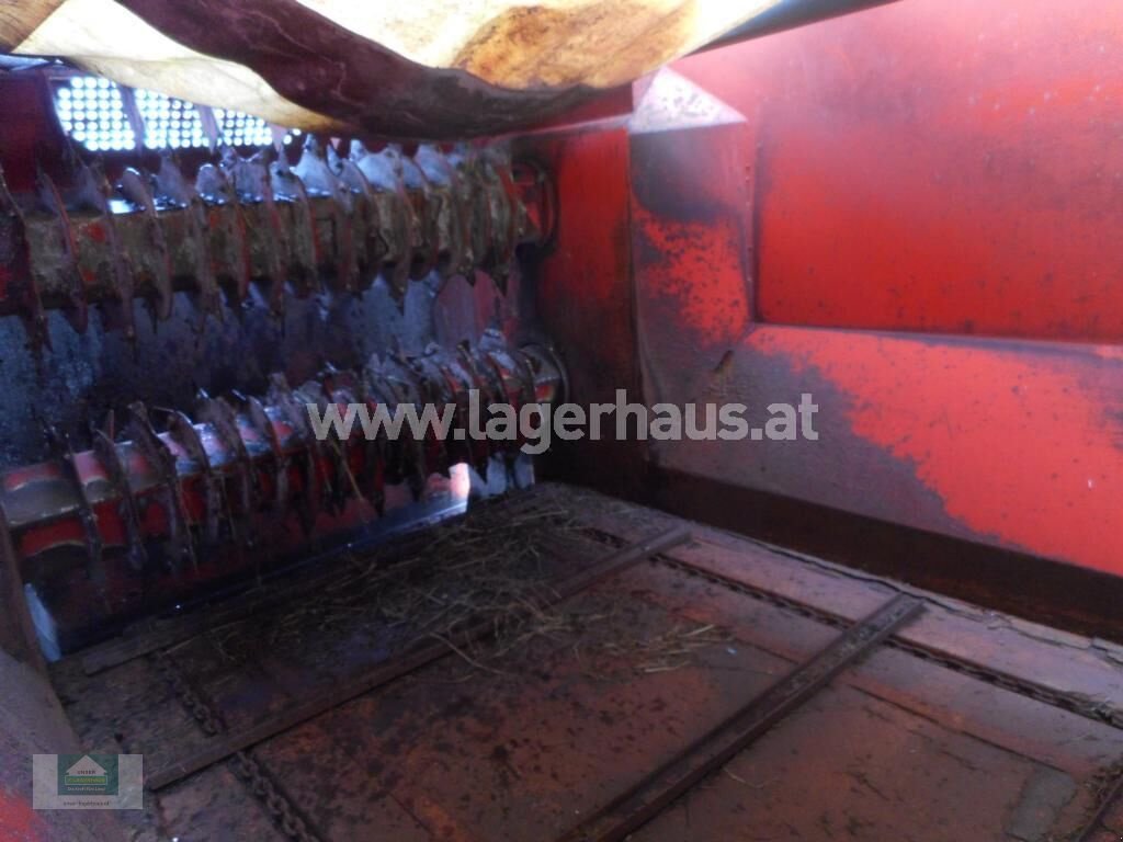 Einstreutechnik des Typs Trumag 2000 RB, Gebrauchtmaschine in Klagenfurt (Bild 12)