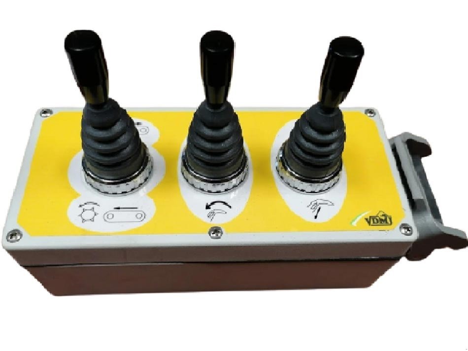 Einstreutechnik of the type VDMJ TSB-260V PTO-trukket, Gebrauchtmaschine in Vrå (Picture 5)