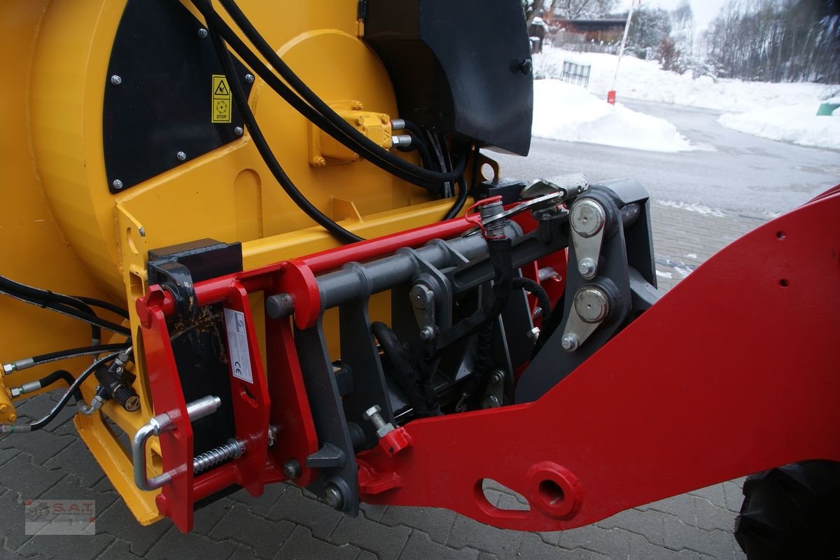 Einstreutechnik typu VDMJ WSB 140 Z-Einstreumaschine-NEU, Neumaschine v Eberschwang (Obrázek 9)