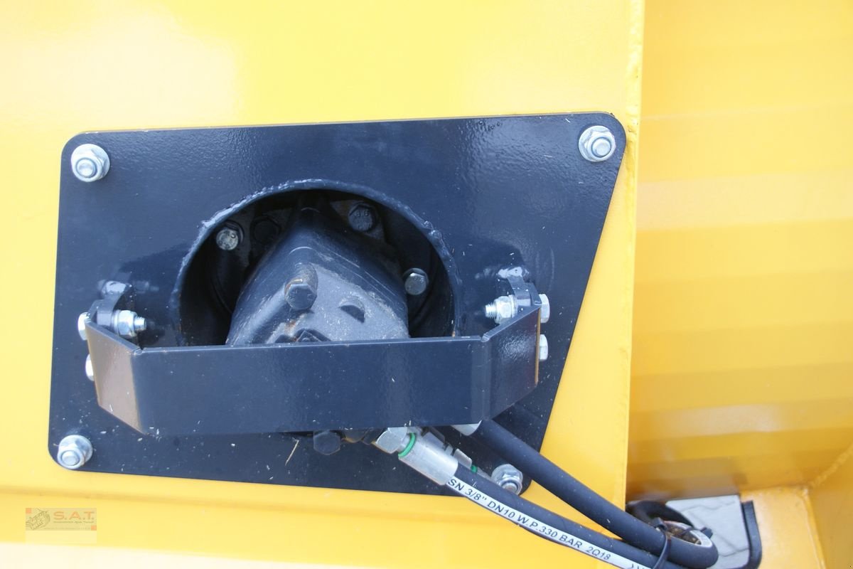 Einstreutechnik typu VDMJ WSB 140 Z-Einstreumaschine-NEU, Neumaschine v Eberschwang (Obrázek 19)