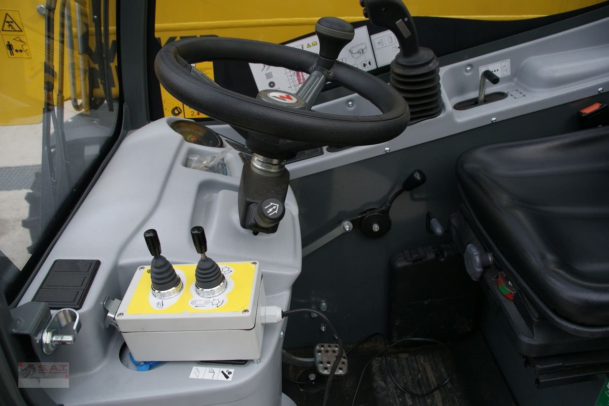 Einstreutechnik typu VDMJ WSB 140 Z-Einstreumaschine-NEU, Neumaschine v Eberschwang (Obrázek 12)