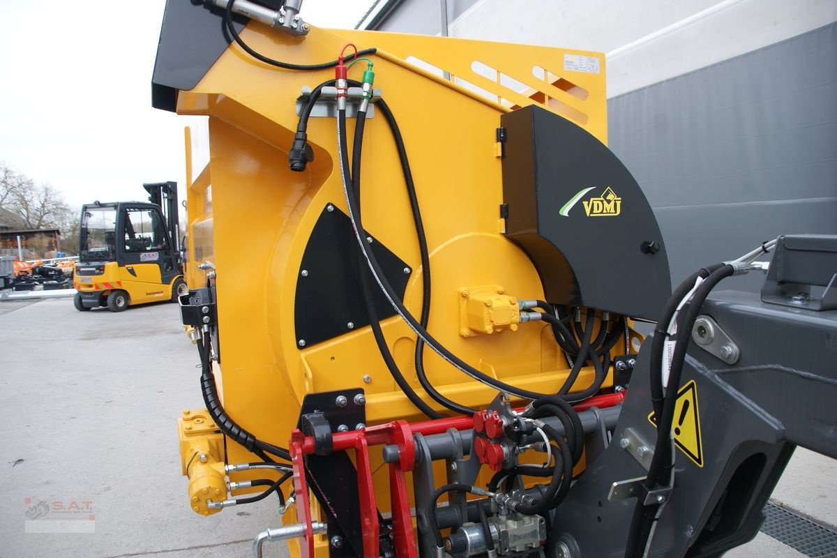 Einstreutechnik typu VDMJ WSB 140 Z-Einstreumaschine-NEU, Neumaschine v Eberschwang (Obrázek 15)