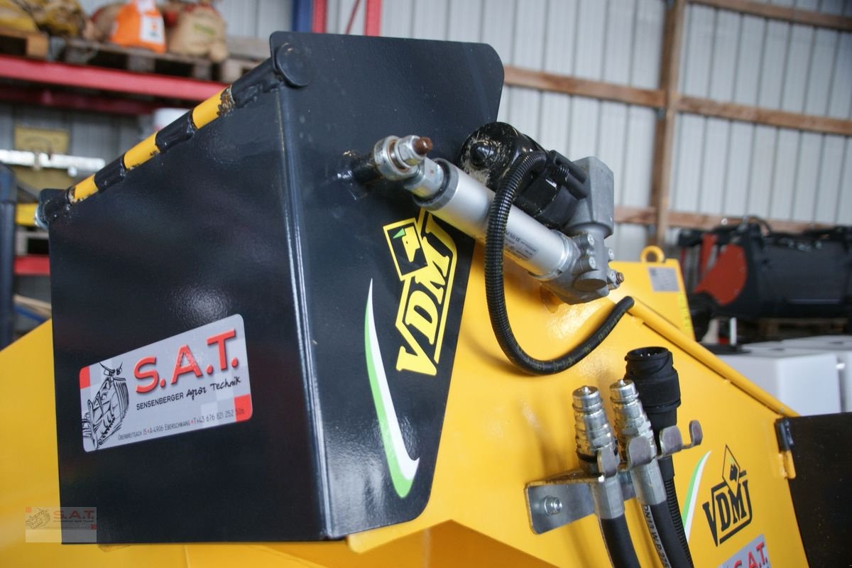 Einstreutechnik typu VDMJ WSB 140 Z-Einstreumaschine-NEU, Neumaschine v Eberschwang (Obrázek 14)