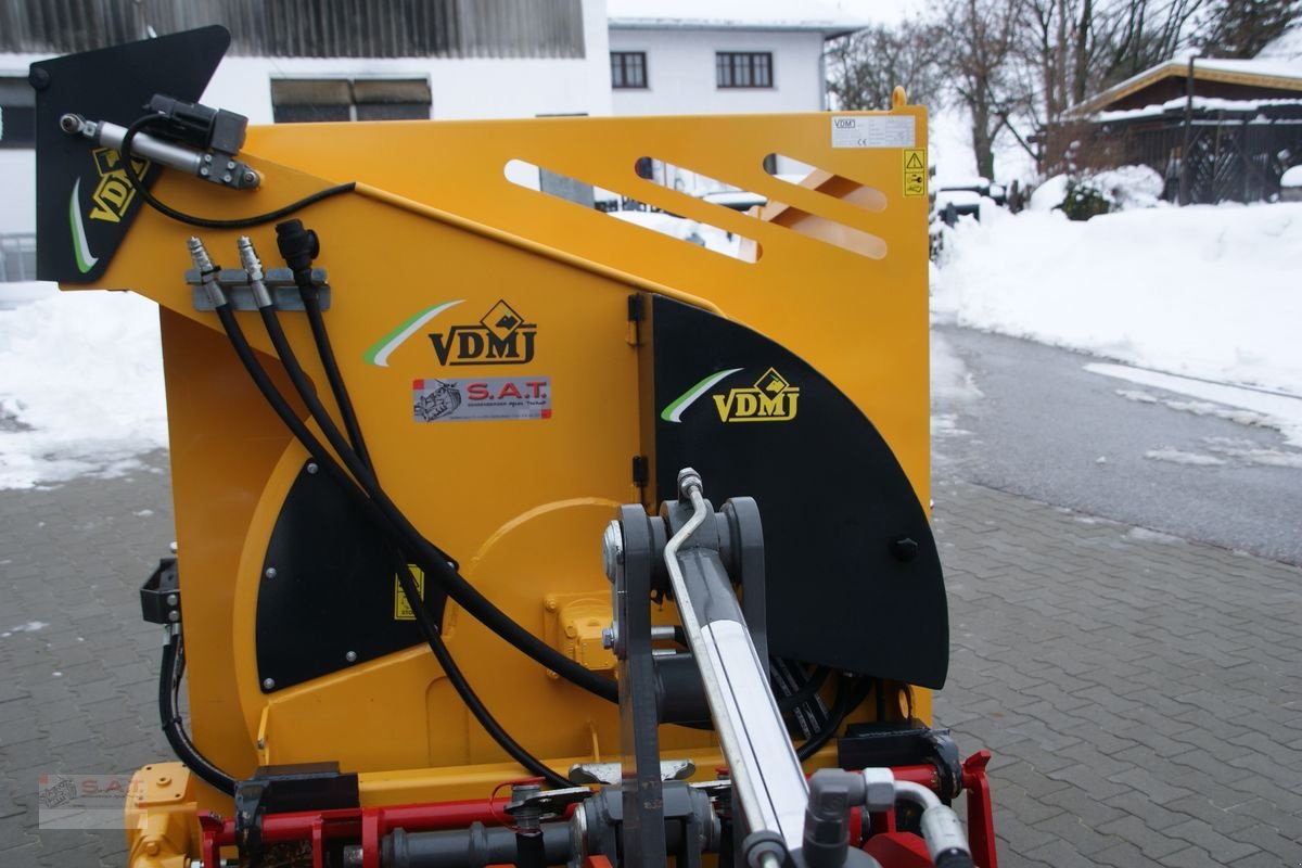 Einstreutechnik typu VDMJ WSB 140 Z-Einstreumaschine-NEU, Neumaschine v Eberschwang (Obrázek 17)