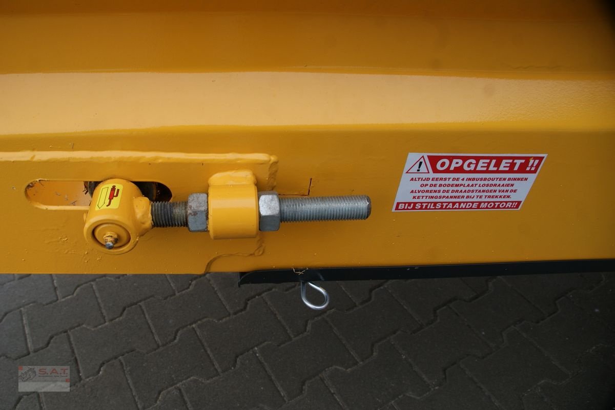 Einstreutechnik typu VDMJ WSB 140 Z-Einstreumaschine-NEU, Neumaschine v Eberschwang (Obrázek 20)