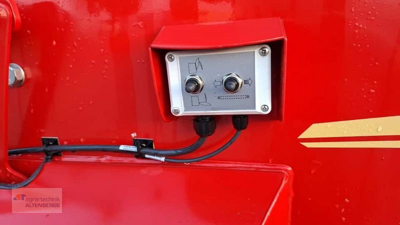 Einstreutechnik typu Vicon Shredex 853 Pro, Neumaschine v Altenberge (Obrázek 15)