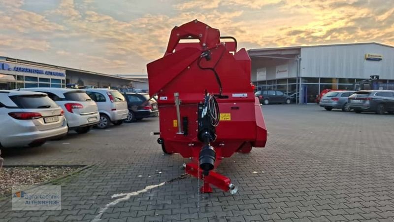 Einstreutechnik typu Vicon Shredex 853 Pro, Neumaschine v Altenberge (Obrázek 3)