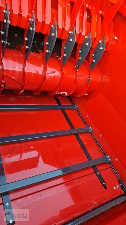 Einstreutechnik typu Vicon Shredex 853 Pro, Neumaschine v Altenberge (Obrázek 11)