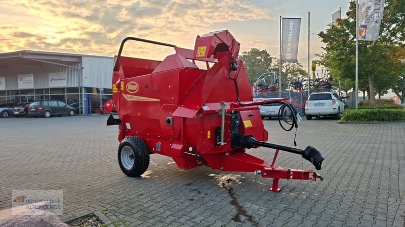 Einstreutechnik typu Vicon Shredex 853 Pro, Neumaschine v Altenberge (Obrázek 9)