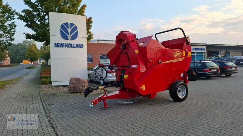Einstreutechnik typu Vicon Shredex 853 Pro, Neumaschine v Altenberge (Obrázek 1)