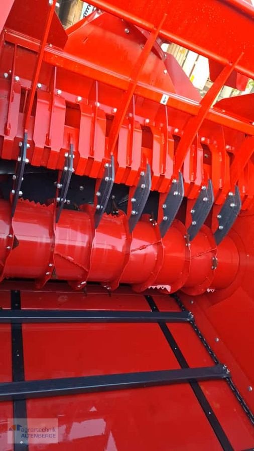 Einstreutechnik typu Vicon Shredex 853 Pro, Neumaschine v Altenberge (Obrázek 12)