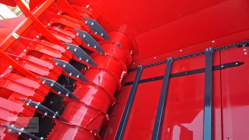 Einstreutechnik typu Vicon Shredex 853 Pro, Neumaschine v Altenberge (Obrázek 13)