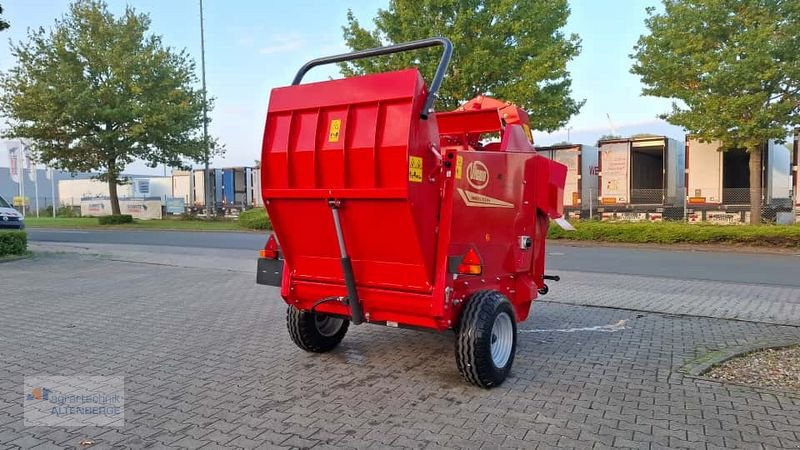 Einstreutechnik typu Vicon Shredex 853 Pro, Neumaschine v Altenberge (Obrázek 5)