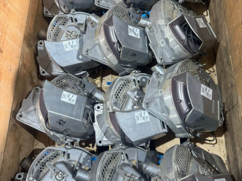 Einzelkorn des Typs Monosem NG Plus 4, gebraucht in Heidenheim-Kleinkuchen (Bild 1)